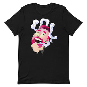 LOL Original Unisex T-Shirt