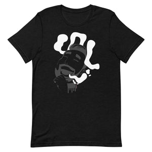 LOL Original Silhouette Unisex T-Shirt