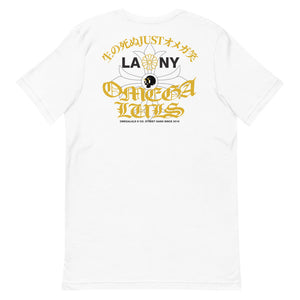 OmegaLuls Bosozoku LA2NY Unisex T-Shirt