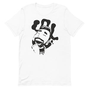 LOL Original Silhouette Unisex T-Shirt